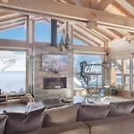 Opale Chalet *