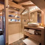 Opale Chalet Tignes