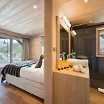 Chalet Opale Tignes