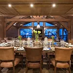 Chalet Opale