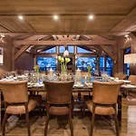 Opale Chalet Tignes
