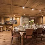 Chalet Opale *