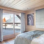 Chalet Opale Tignes