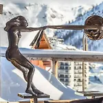 Opale Chalet Tignes