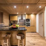 Chalet Opale *