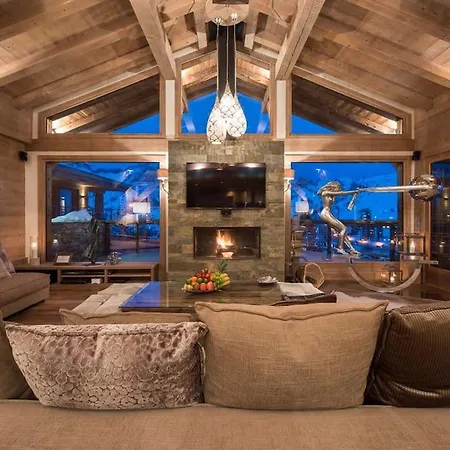 Opale Chalet