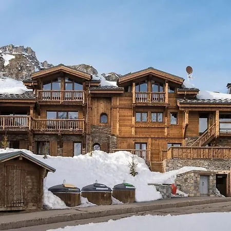 Chalet Opale