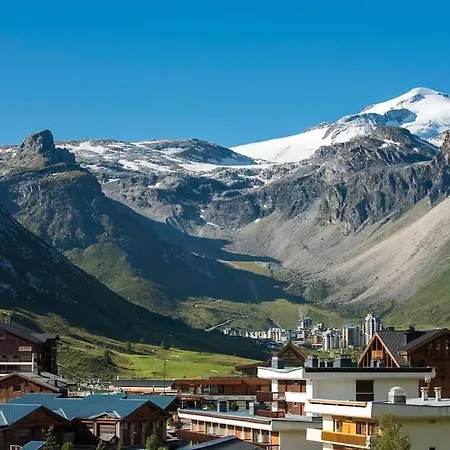 Opale * Tignes