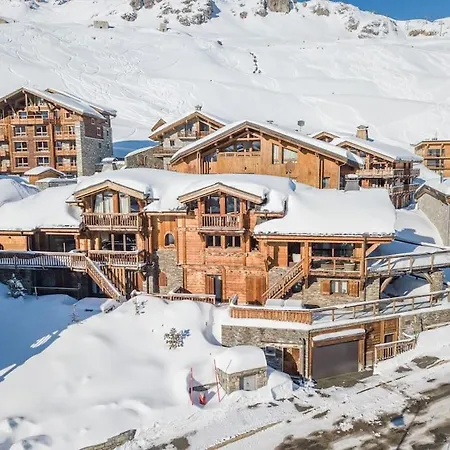 Opale Chalet *