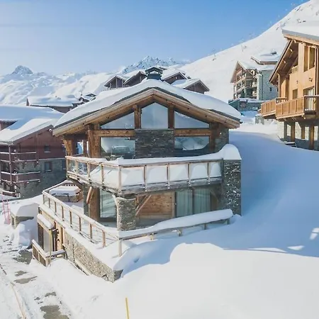 Opale Tignes